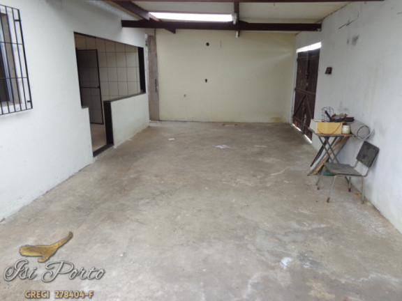 Imagem Casa com 3 Quartos à Venda, 261 m² em 11 - Praia Grande 