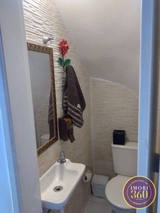 Imagem Sobrado com 3 Quartos à Venda, 150 m² em Vila Euthalia - São Paulo