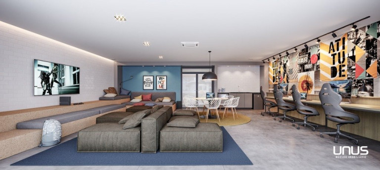 Imagem Apartamento com 2 Quartos à Venda, 104 m² em Centro - Biguaçu Imagem Apartamento com 2 Quartos à Venda, 104 m² em Centro - Biguaçu