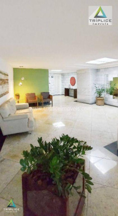 Imagem Apartamento com 3 Quartos à Venda, 170 m² em Granbery - Juiz De Fora Imagem Apartamento com 3 Quartos à Venda, 170 m² em Granbery - Juiz De Fora