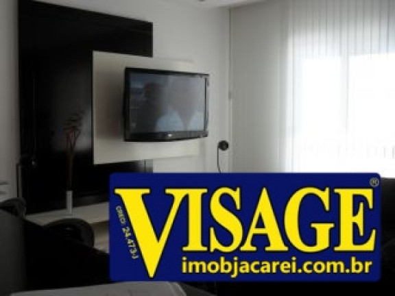 Imagem Casa com 3 Quartos à Venda, 119 m² em Sao Joao - Jacareí