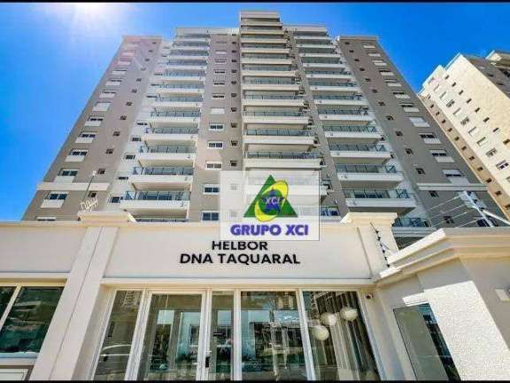 Apartamento com 2 Quartos à Venda, 90 m² em Taquaral - Campinas