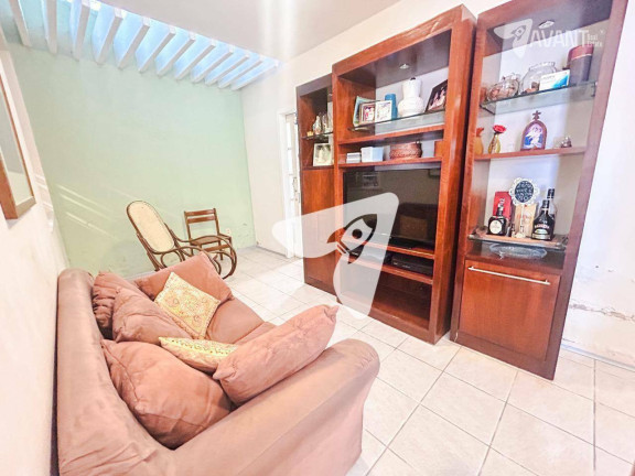Imagem Casa com 4 Quartos à Venda, 118 m² em Edson Queiroz - Fortaleza