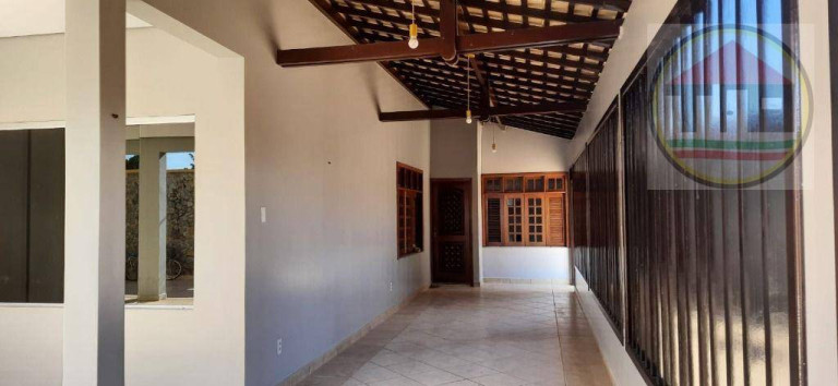 Imagem Casa com 3 Quartos para Alugar, 250 m² em Novo Horizonte - Marabá Imagem Casa com 3 Quartos para Alugar, 250 m² em Novo Horizonte - Marabá