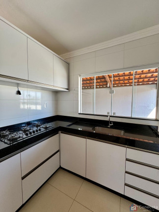 Imagem Casa com 3 Quartos à Venda, 133 m² em Novo Horizonte - Patos De Minas Imagem Casa com 3 Quartos à Venda, 133 m² em Novo Horizonte - Patos De Minas