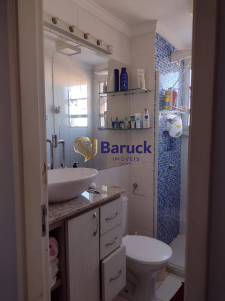 Imagem Apartamento com 2 Quartos à Venda, 52 m² em Taboão - São Bernardo Do Campo