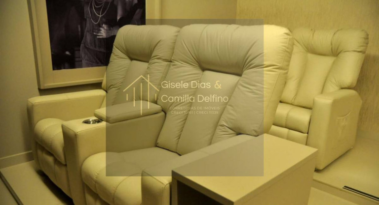 Imagem Apartamento com 4 Quartos à Venda, 207 m² em Brisamar - João Pessoa