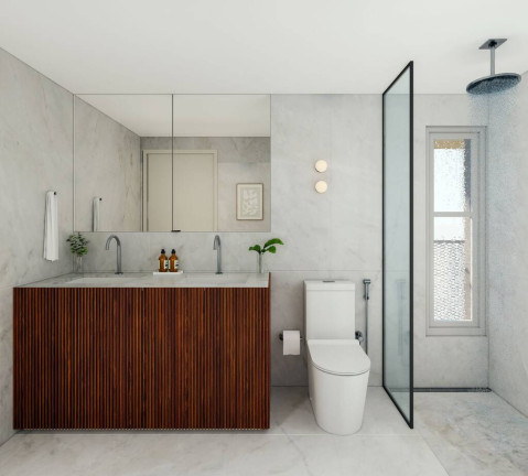Imagem Apartamento com 2 Quartos à Venda, 123 m² em Itaim Bibi - São Paulo Imagem Apartamento com 2 Quartos à Venda, 123 m² em Itaim Bibi - São Paulo