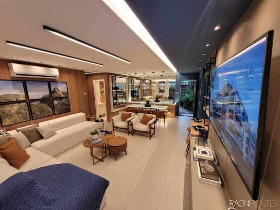 Imagem Apartamento com 3 Quartos à Venda, 148 m² em Barra Da Tijuca - Rio De Janeiro Imagem Apartamento com 3 Quartos à Venda, 148 m² em Barra Da Tijuca - Rio De Janeiro