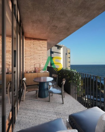 Imagem Imóvel com 2 Quartos à Venda, 109 m² em Boa Viagem - Recife