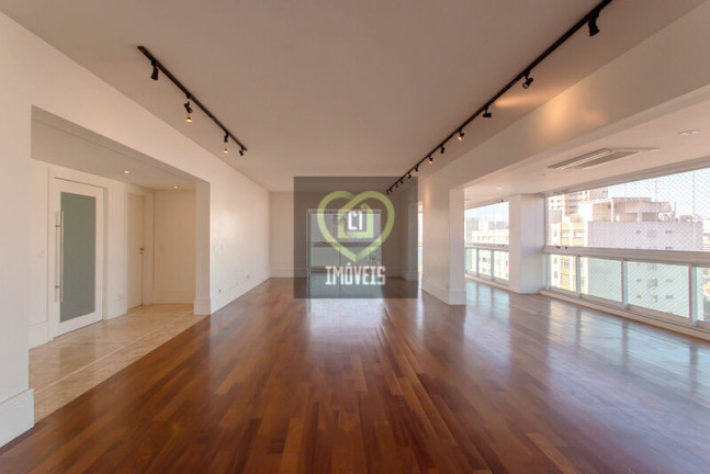 Imagem Apartamento com 3 Quartos à Venda, 281 m² em Perdizes - São Paulo Imagem Apartamento com 3 Quartos à Venda, 281 m² em Perdizes - São Paulo
