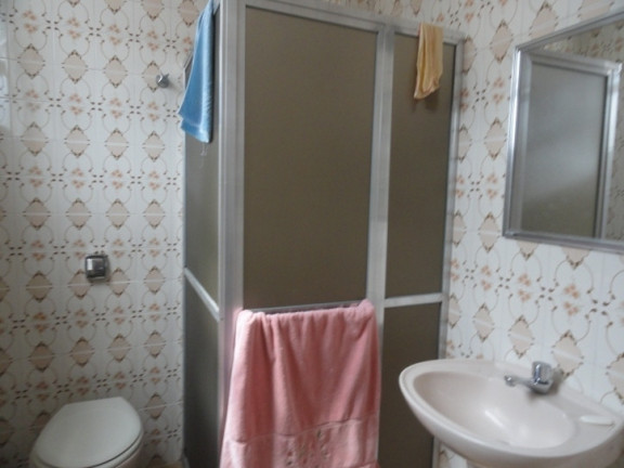 Imagem Apartamento com 2 Quartos à Venda, 101 m² em Marapé - Santos