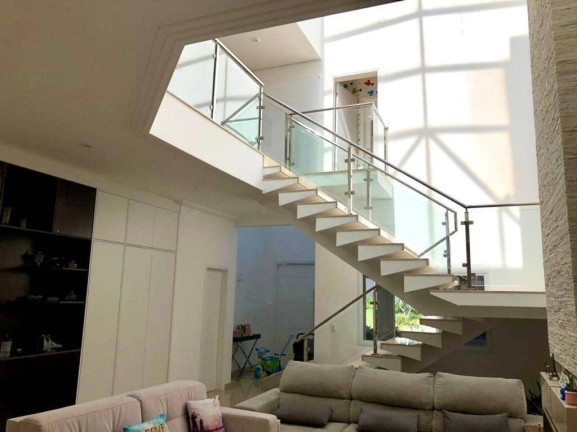 Imagem Casa com 5 Quartos à Venda, 510 m² em Dezoito Do Forte Empresarial/alphaville. - Barueri Imagem Casa com 5 Quartos à Venda, 510 m² em Dezoito Do Forte Empresarial/alphaville. - Barueri
