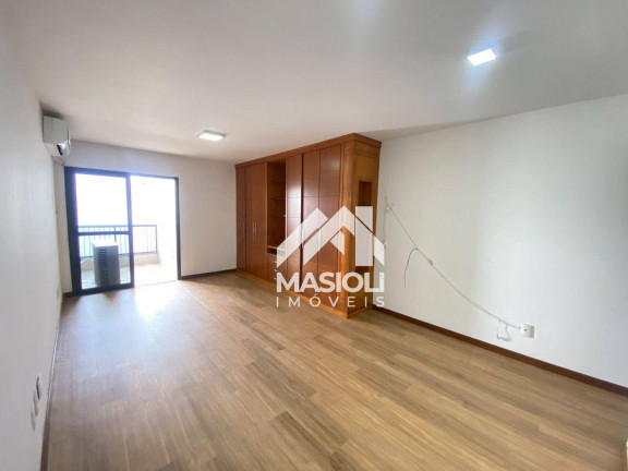 Imagem Apartamento com 4 Quartos para Alugar, 240 m² em Praia Da Costa - Vila Velha