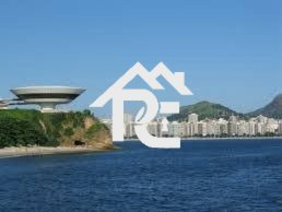 Imagem Apartamento com 2 Quartos à Venda, 90 m² em Icaraí - Niterói Imagem Apartamento com 2 Quartos à Venda, 90 m² em Icaraí - Niterói