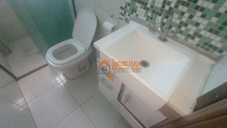 Imagem Apartamento com 2 Quartos à Venda, 56 m² em Gopoúva - Guarulhos Imagem Apartamento com 2 Quartos à Venda, 56 m² em Gopoúva - Guarulhos