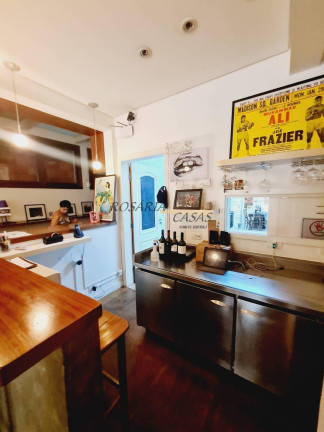 Imagem Casa com 2 Quartos à Venda, 200 m² em Pinheiros - São Paulo Imagem Casa com 2 Quartos à Venda, 200 m² em Pinheiros - São Paulo
