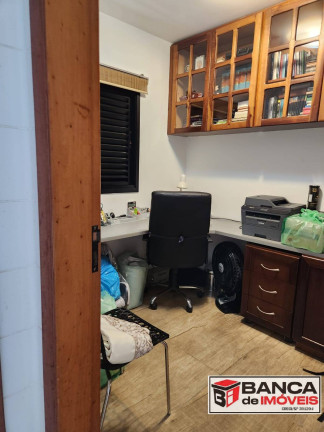 Imagem Apartamento com 3 Quartos à Venda, 250 m² em Bela Aliança - São Paulo