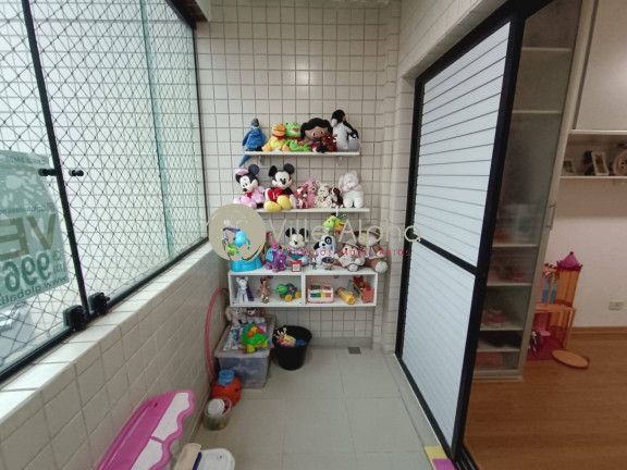 Imagem Apartamento com 2 Quartos à Venda, 91 m² em Macuco - Santos