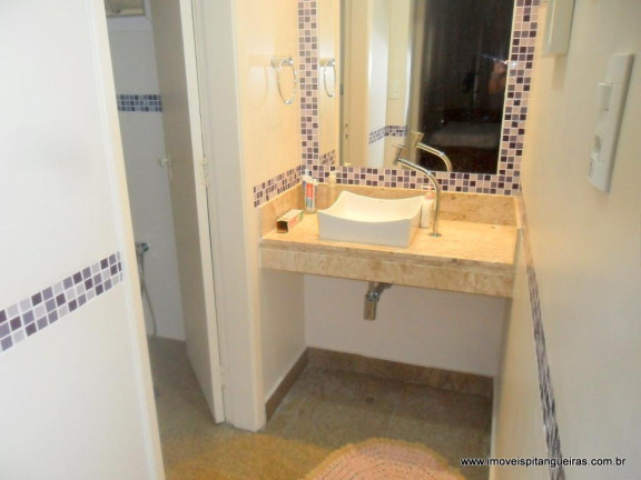 Imagem Cobertura com 3 Quartos à Venda ou Locação, 190 m² em Enseada - Guarujá