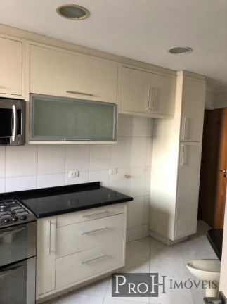 Imagem Apartamento com 4 Quartos à Venda, 124 m² em Centro - São Bernardo Do Campo