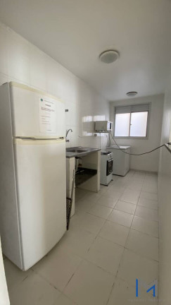 Imagem Apartamento com 2 Quartos à Venda, 52 m² em Vila Silva Ribeiro - Carapicuíba