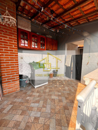 Imagem Casa de Condomínio com 2 Quartos à Venda, 100 m² em Jardim São Bernardo - São Paulo Imagem Casa de Condomínio com 2 Quartos à Venda, 100 m² em Jardim São Bernardo - São Paulo