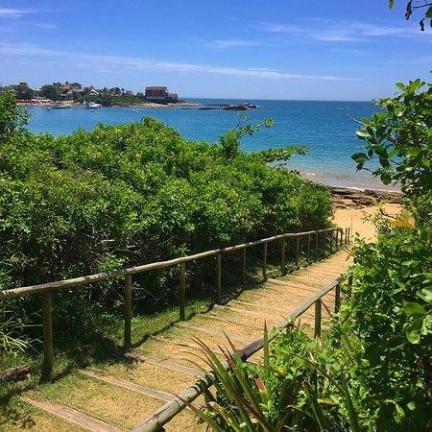 Imagem Apartamento com 3 Quartos à Venda, 198 m² em Enseada Azul De Guarapari - Guarapari Imagem Apartamento com 3 Quartos à Venda, 198 m² em Enseada Azul De Guarapari - Guarapari