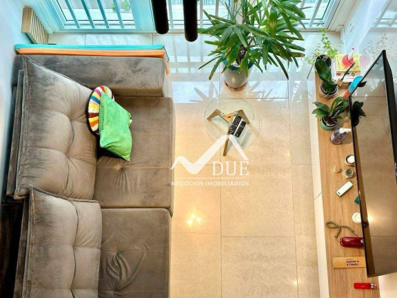 Imagem Apartamento com 2 Quartos à Venda, 83 m² em Gonzaga - Santos Imagem Apartamento com 2 Quartos à Venda, 83 m² em Gonzaga - Santos