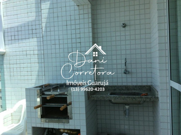 Imagem Imóvel com 3 Quartos à Venda, 160 m² em Guilhermina - Praia Grande
