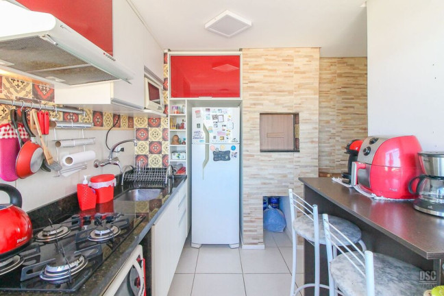 Imagem Apartamento com 2 Quartos à Venda, 51 m² em Hípica - Porto Alegre Imagem Apartamento com 2 Quartos à Venda, 51 m² em Hípica - Porto Alegre