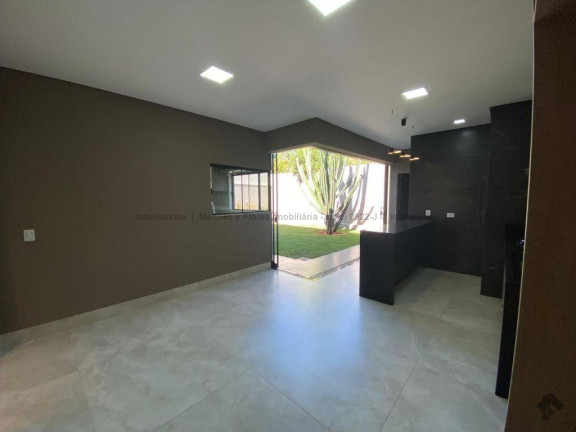 Imagem Casa com 7 Quartos à Venda, 200 m² em Carandá Bosque - Campo Grande