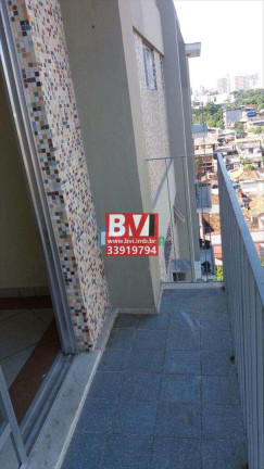 Imagem Apartamento com 1 Quarto à Venda, 70 m² em Irajá - Rio De Janeiro