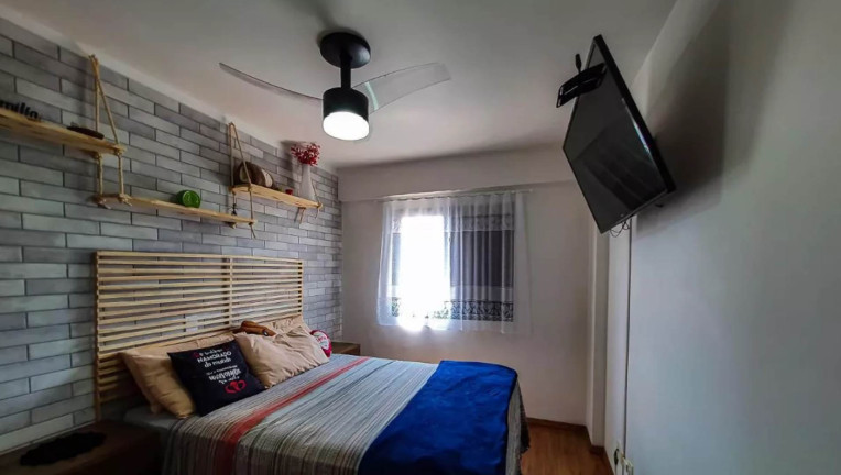 Imagem Apartamento com 2 Quartos à Venda, 54 m² em Vila Gumercindo - São Paulo Imagem Apartamento com 2 Quartos à Venda, 54 m² em Vila Gumercindo - São Paulo