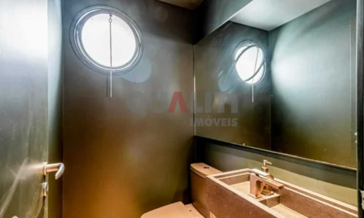 Imagem Apartamento com 3 Quartos à Venda, 230 m² em Moema - São Paulo