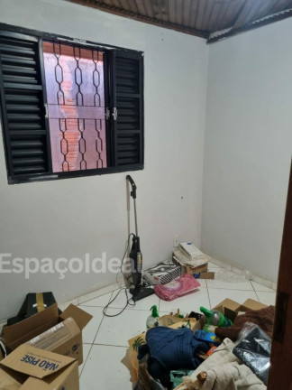 Imagem Casa com 4 Quartos à Venda, 130 m² em Núcleo Doutor João Ferreira Silveira - Agudos Imagem Casa com 4 Quartos à Venda, 130 m² em Núcleo Doutor João Ferreira Silveira - Agudos