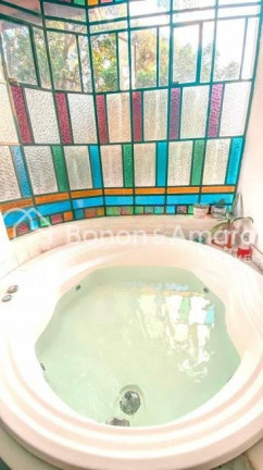 Imagem Casa de Condomínio com 3 Quartos à Venda, 462 m² em Ortizes - Valinhos Imagem Casa de Condomínio com 3 Quartos à Venda, 462 m² em Ortizes - Valinhos