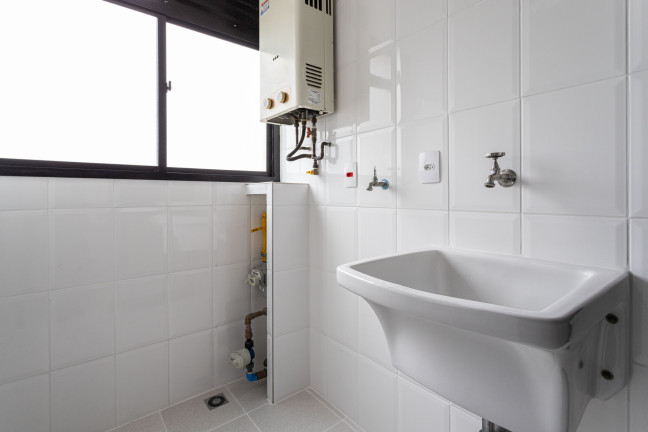 Imagem Apartamento com 2 Quartos à Venda, 52 m² em Vila Olímpia - São Paulo Imagem Apartamento com 2 Quartos à Venda, 52 m² em Vila Olímpia - São Paulo