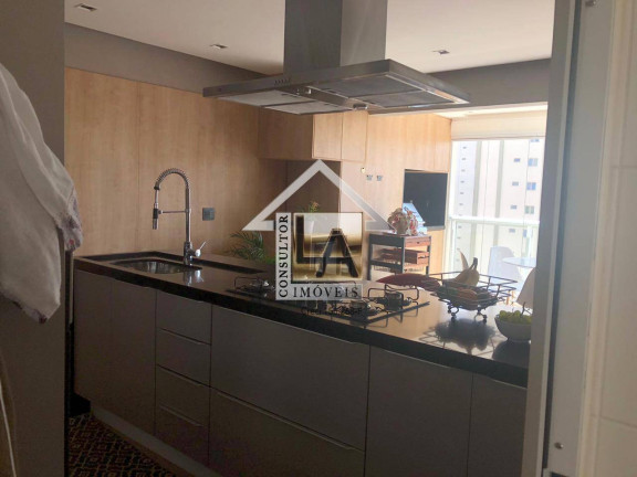 Imagem Apartamento com 2 Quartos à Venda, 70 m² em Cidade Monções - São Paulo Imagem Apartamento com 2 Quartos à Venda, 70 m² em Cidade Monções - São Paulo