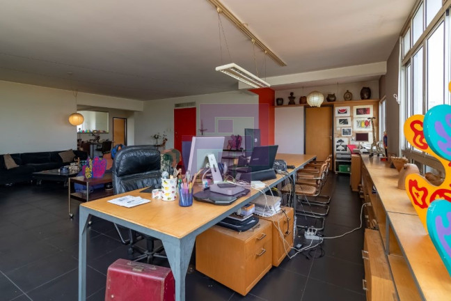 Imagem Apartamento com 2 Quartos à Venda,  em Pinheiros - São Paulo
