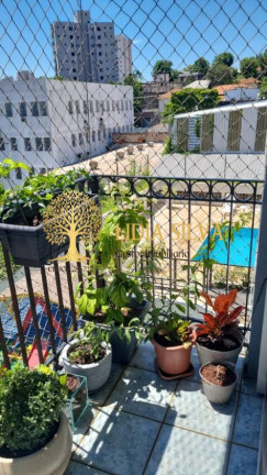Imagem Apartamento com 2 Quartos à Venda, 60 m² em Vila Da Saúde - São Paulo