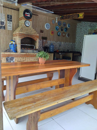 Casa com 3 Quartos à Venda, 280 m² em Darly Santos - Vila Velha