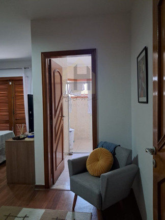 Imagem Casa com 3 Quartos à Venda, 220 m² em Campestre - Santo André Imagem Casa com 3 Quartos à Venda, 220 m² em Campestre - Santo André