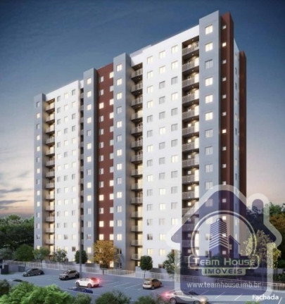 Imagem Apartamento com 2 Quartos à Venda, 53 m² em Parque Obelisco - Poá Imagem Apartamento com 2 Quartos à Venda, 53 m² em Parque Obelisco - Poá
