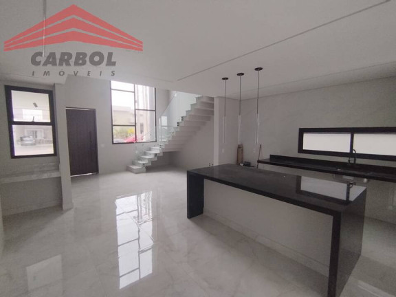 Imagem Casa de Condomínio com 3 Quartos à Venda, 300 m² em São Venâncio - Itupeva