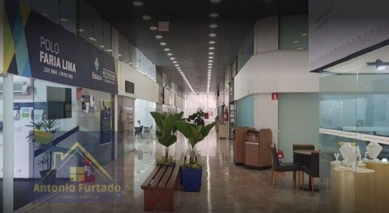 Imagem Imóvel Comercial à Venda, 23 m² em Jardim Paulistano - São Paulo