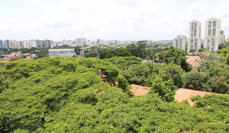 Imagem Sala Comercial à Venda, 51 m² em Campo Belo - São Paulo Imagem Sala Comercial à Venda, 51 m² em Campo Belo - São Paulo