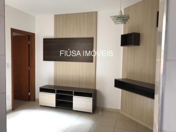 Imagem Apartamento com 1 Quarto à Venda, 38 m² em Jardim Botânico - Ribeirão Preto Imagem Apartamento com 1 Quarto à Venda, 38 m² em Jardim Botânico - Ribeirão Preto