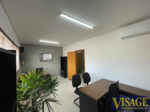 Imagem Sala Comercial à Venda, em Centro - Jacareí Imagem Sala Comercial à Venda, em Centro - Jacareí