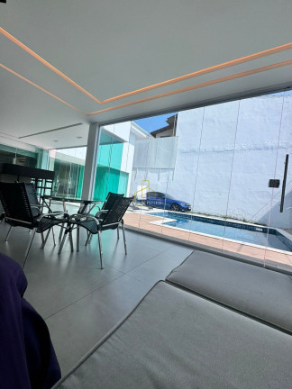 Imagem Casa com 3 Quartos à Venda, 387 m² em Jardim Asteca - Vila Velha